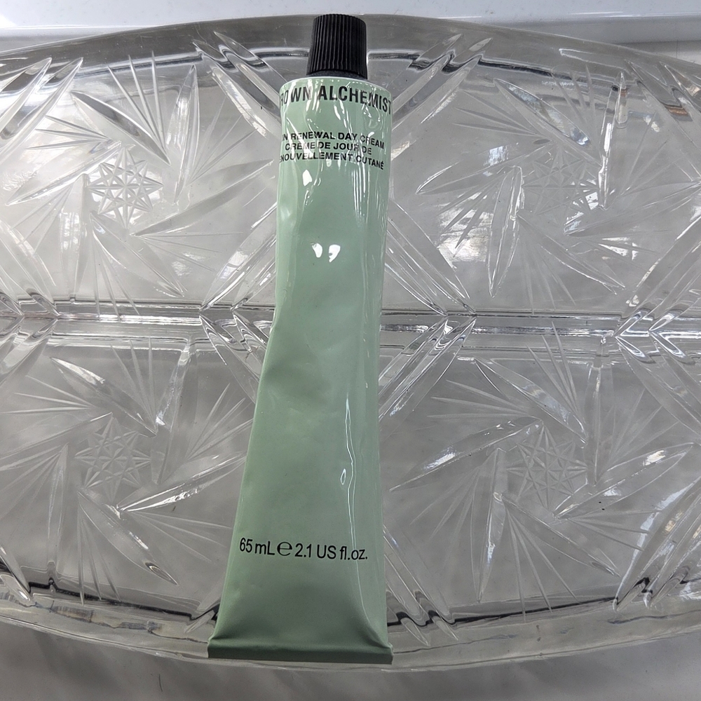 Grown Alchemist Hydra-Renewal Day Cream 65mL NEW Sealed